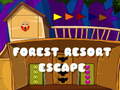 Oyun Forest Resort Escape