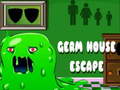 Oyun Germ House Escape