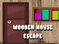 Oyun Purple House Escape
