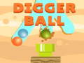 Oyun Digger Ball