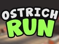 Oyun Ostrich Run