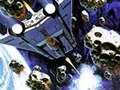 Oyun Atari Asteroids
