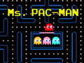 Oyun Ms. PAC-MAN