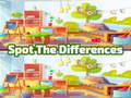 Oyun Spot The Differences