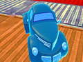 Oyun Old Car Stunt