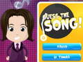 Oyun Guess The Song! 