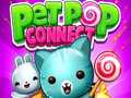 Oyun Pet Pop Connect
