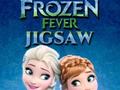 Oyun Frozen Fever Jigsaw