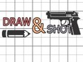 Oyun Draw & Shoot