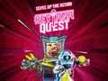 Oyun LEGO Ninjago Keytana Quest