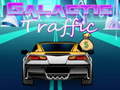 Oyun Galactic Traffic