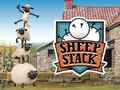 Oyun Shaun The Sheep Sheep Stack