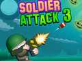 Oyun Soldier Attack 3