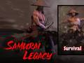 Oyun Samurai Legacy