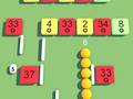 Oyun  Snake Ball 3d