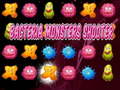 Oyun Bacteria Monsters Shooter