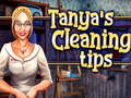 Oyun Tanya`s Cleaning Tips