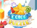 Oyun Color Puzzle