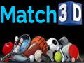 Oyun Match 3D