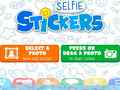 Oyun Selfie Stickers