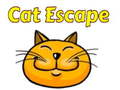 Oyun Cat Escape