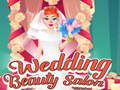 Oyun Wedding Beauty Salon