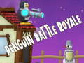 Oyun Penguin Battle Royale