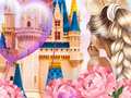 Oyun Princess Homeland