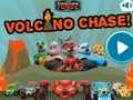 Oyun Kingdom Force Volcano Chase