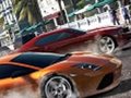 Oyun Lamborghini Aventador Simulator