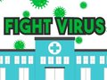 Oyun Fight the virus