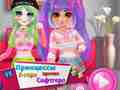 Oyun Princess E-Girl vs Soft Girl