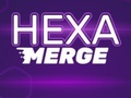 Oyun Hexa Merge