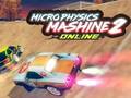 Oyun Micro Physics Mashine Online 2