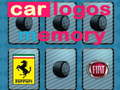 Oyun Car logos memory 