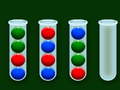 Oyun Sort Bubbles Puzzle