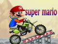 Oyun Super mario 
