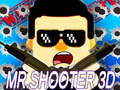 Oyun Mr.Shooter 3D