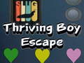 Oyun Thriving Boy Escape
