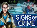 Oyun Signs of Crime