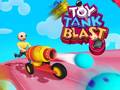 Oyun Toy Tank Blast