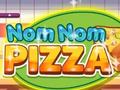 Oyun Nom Nom Pizza