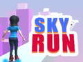 Oyun Sky Run