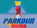 Oyun Parkour mania