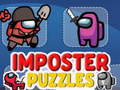 Oyun Imposter Puzzles