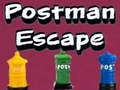 Oyun Postman Escape