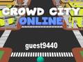 Oyun Crowd City Online