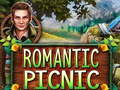 Oyun Romantic Picnic