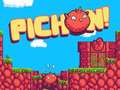 Oyun Pichon: The Bouncy Bird