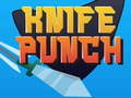 Oyun knife punch